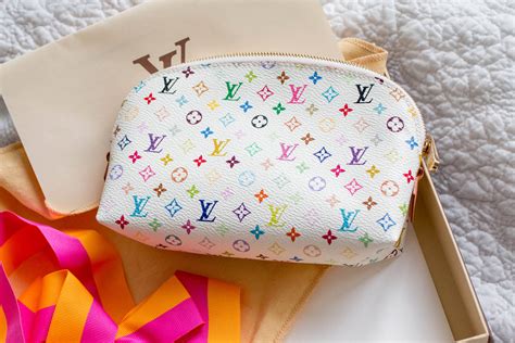 louis vuitton cosmetic pouch review|Louis Vuitton small cosmetic pouch.